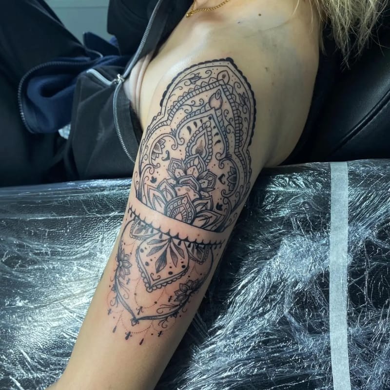 Stab & Winkle Tattoo Studio